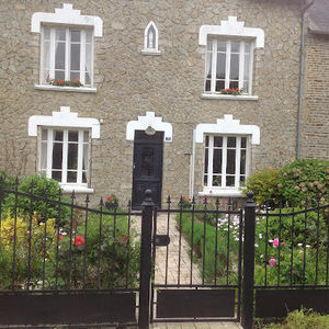 Meet your Posher, Sacey